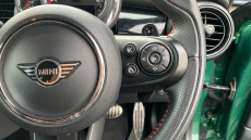 MINI Hatchback 2.0 John Cooper Works II 3dr Auto [8 Speed] Petrol Hatchback